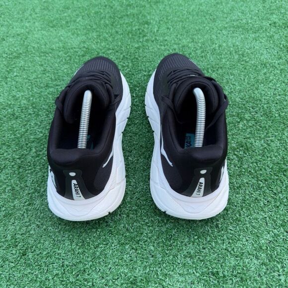 HOKA ONE ONE ARAHI 7 WIDE - Women’s Running Shoes - SIZE 10.5D - Picture 4 of 9